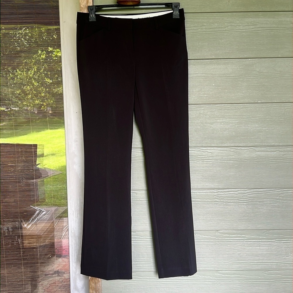 Norma Kamali Dress Pant